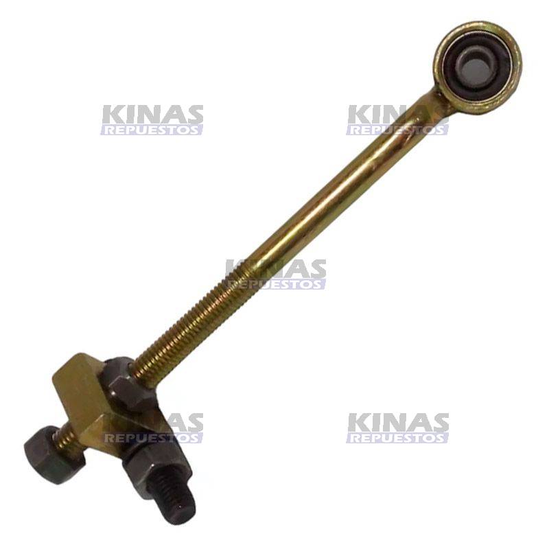ESTICADOR CORREA ALTERNADOR MBB OM352 1113/2213 200MM