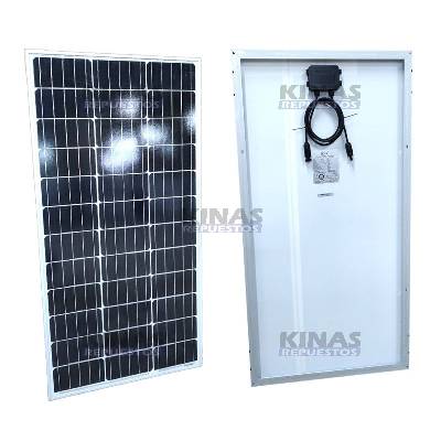 PAINEL SOLAR MONOCRISTALINO SWM 100W