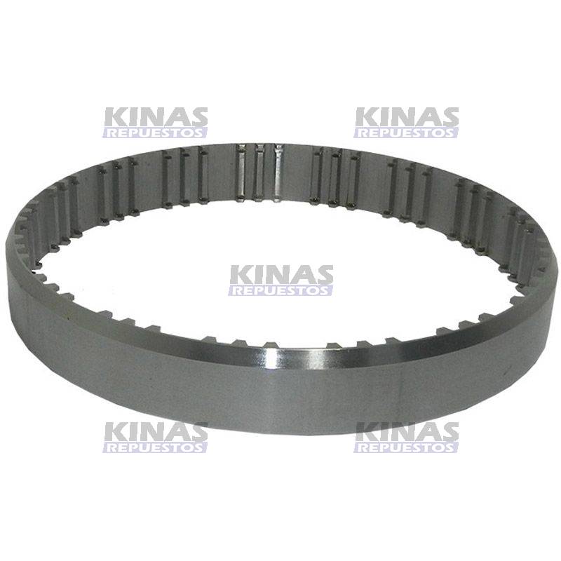 CAJA DISCO REDUTORA SCANIA 111/112/113 GR860/GR870/GR871
