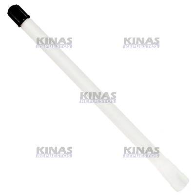 PICO RETO EXTENSION/PROLONGADOR RODOAR PLASTICO 150MM