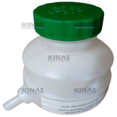 RESERVATORIO CILINDRO PEDALERA EMBRAGUE SCANIA P94/114/124/S4/S5