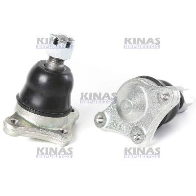 ROTULA/PIVO BANDEJA SUPERIOR KIA K2700 M8/M16 20/20