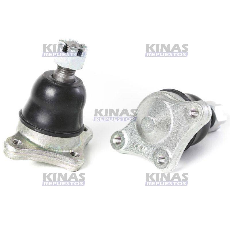 ROTULA/PIVO BANDEJA SUPERIOR KIA K2700 M8/M16 20/20