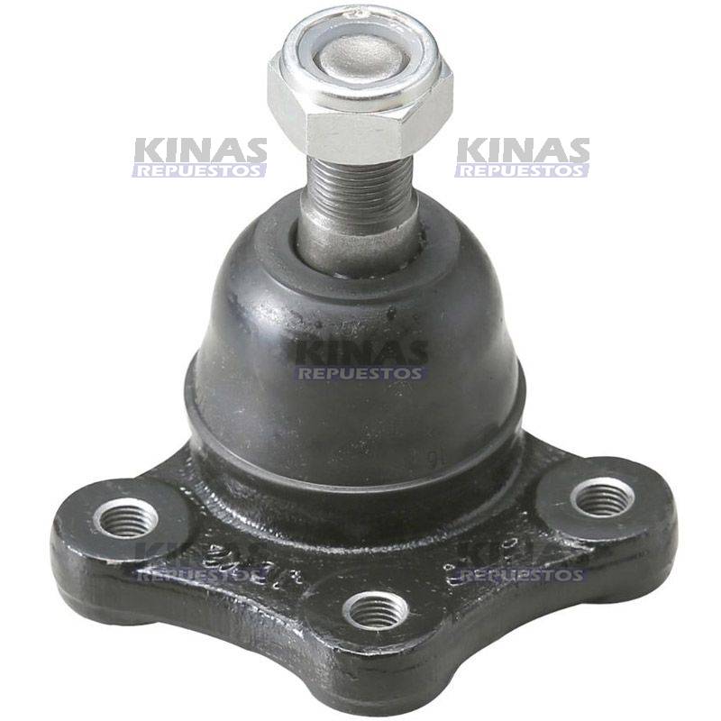 ROTULA/PIVO BANDEJA INFERIOR KIA K2700 M10/M16