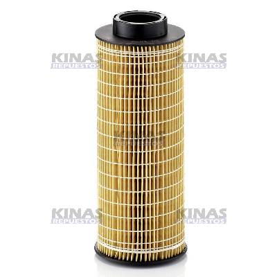 FILTRO ACEITE MOTOR SUMERGIBLE SCANIA S4/S5 XPI V8