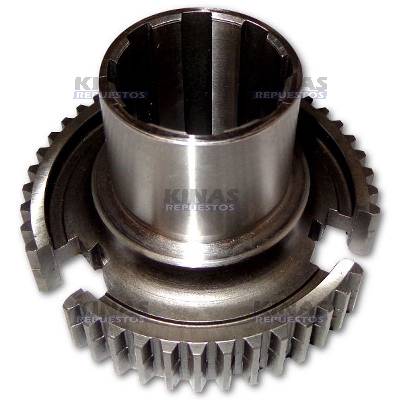 ENGRENAJE EJE INF SINCRONIZADOR 4º/5º MBB 1113/2213 G3