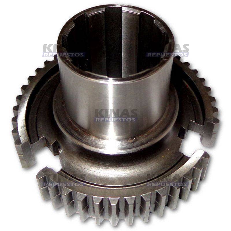 ENGRENAJE EJE INF SINCRONIZADOR 4º/5º MBB 1113/2213 G3
