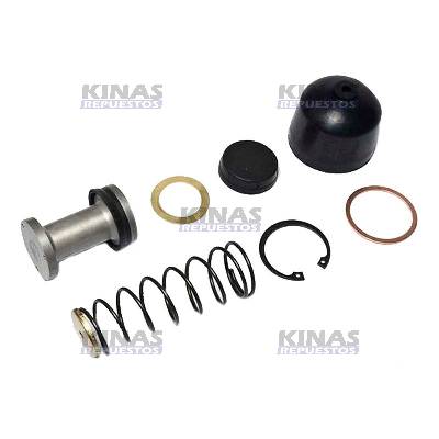 REP CIL MESTRE SIMPLES FRENO 38.10MM GM C-60/F600 80/85