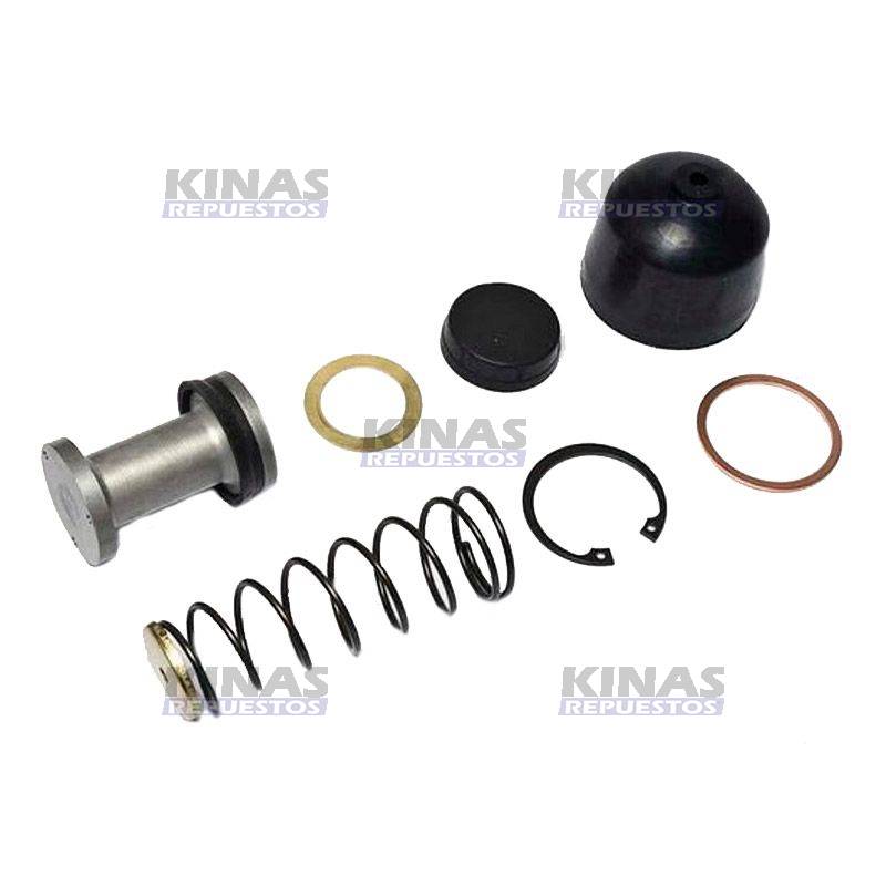 REP CIL MESTRE SIMPLES FRENO 38.10MM GM C-60/F600 80/85