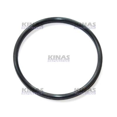 ANILLO GOMA RADIADOR ACEITE 124/S4/S5 MAYOR (NITRILICA) 