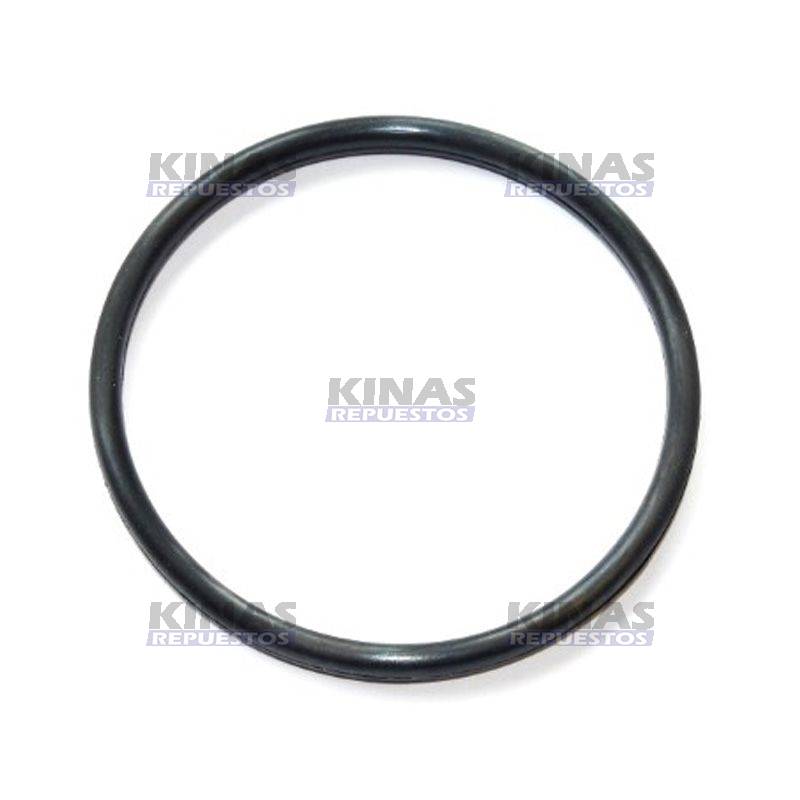 ANILLO GOMA RADIADOR ACEITE 124/S4/S5 MAYOR (NITRILICA) 