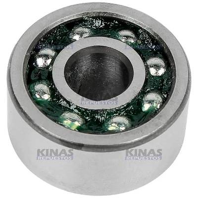RULEMAN PALANCA CAMBIO SCANIA 124/S4/S5