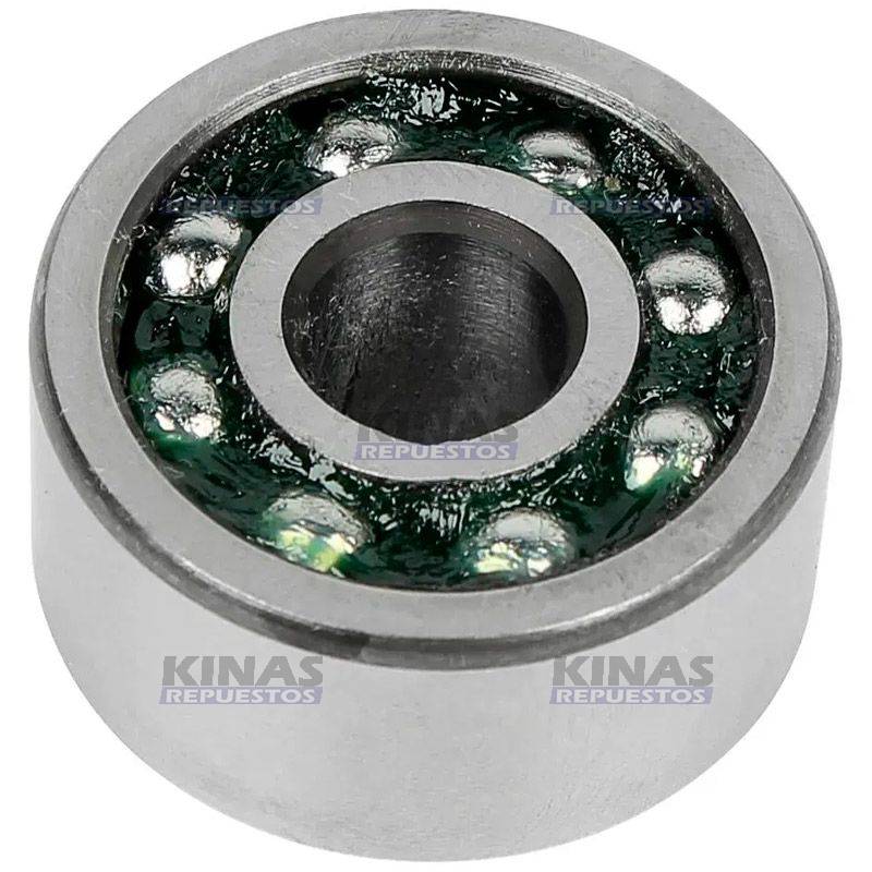 RULEMAN PALANCA CAMBIO SCANIA 124/S4/S5
