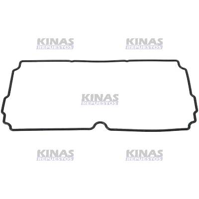 JUNTA TAPA LATERAL BOTADOR MOTOR SCANIA S4/S5 (SILICONA)