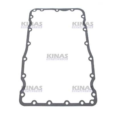 JUNTA TAPA CAJA CAMBIO SCANIA S4 113/114 GRS890/GR900R