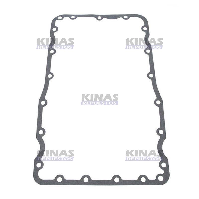 JUNTA TAPA CAJA CAMBIO SCANIA S4 113/114 GRS890/GR900R