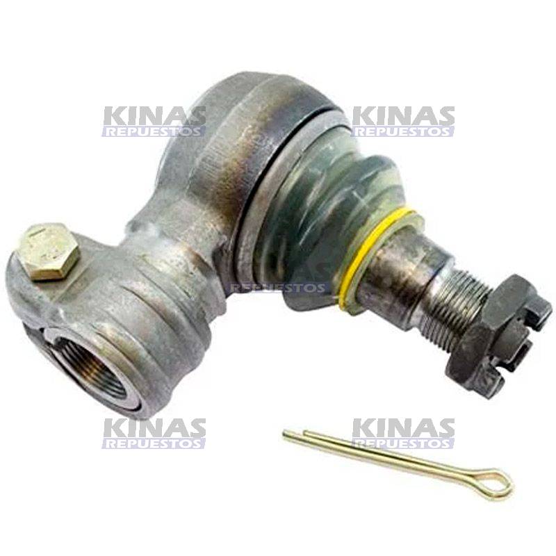 TERMINAL PISTON DIRECION AUXILIAR S4/S5 SCANIA 114 CHICO DER