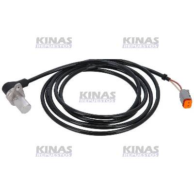 SENSOR ROTACION MOTOR SCANIA S4/S5 LADO IZQ