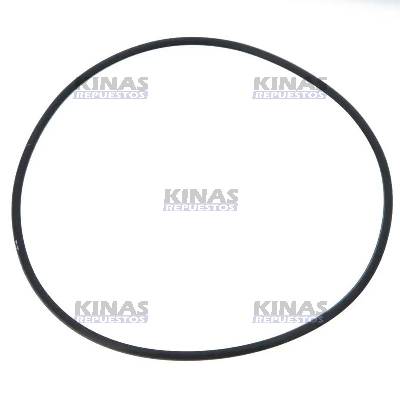 ANILLO GOMA CAMISA MOTOR SCANIA S4/S5/S6 HPI FINO SUP 142.5MM/3.5MM