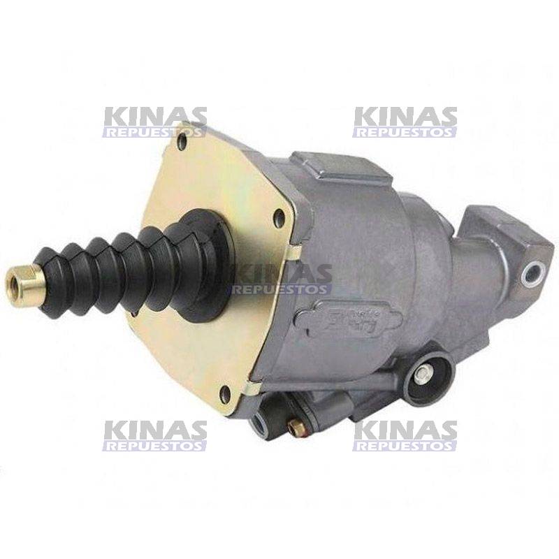 SERVO EMBRAGUE SCANIA 113/143 100MM GR870