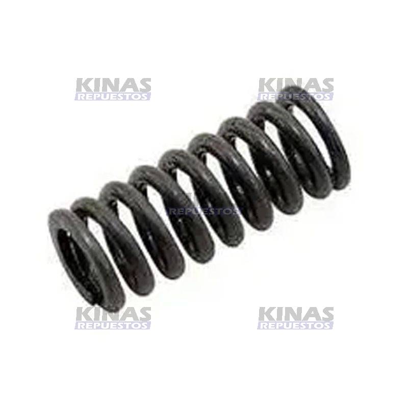 RESORTE PERNO SINCRONIZADO CAJA REDUCTORA SCANIA 5X5 112/113 GR870
