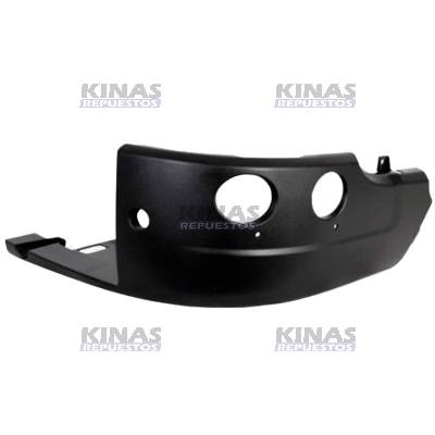 COBERTURA PARAGOLPE SCANIA BAJO S5 HIGHLINE DER 2010/+