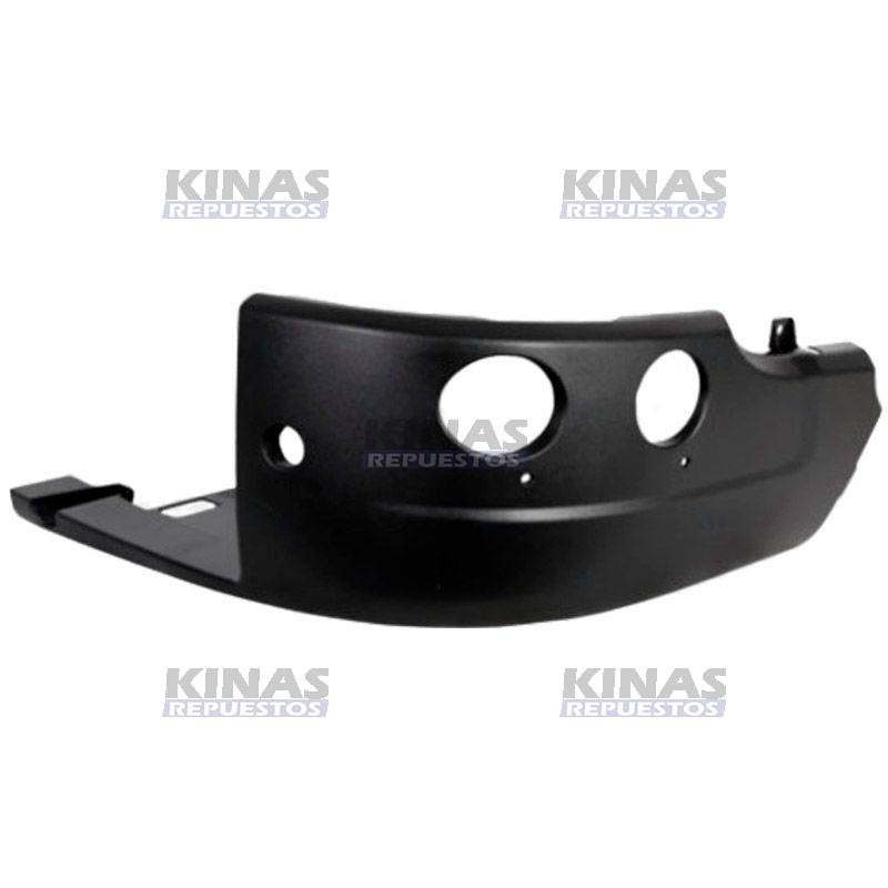 COBERTURA PARAGOLPE SCANIA BAJO S5 HIGHLINE DER 2010/+