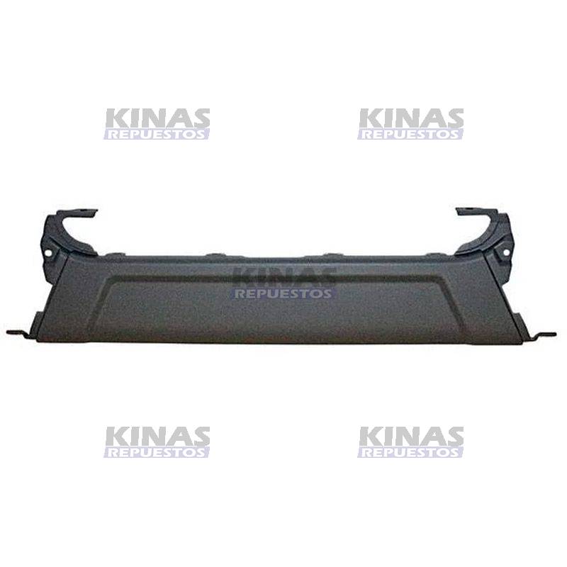 COBERTURA PARAGOLPE SCANIA BAJO S5 HIGHLINE CENTRAL 2010/+
