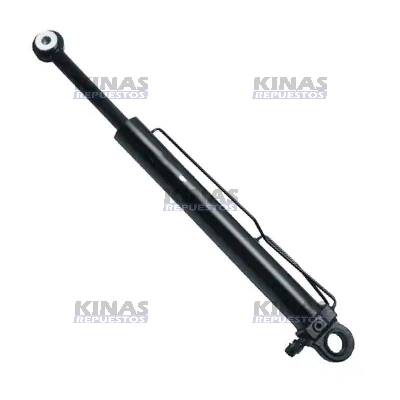 PISTON/CILINDRO ALZA CABINA SC 124 S5 2CANO CR19 H/T
