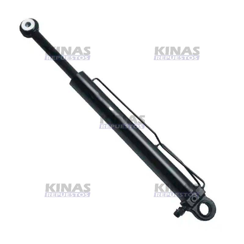 PISTON/CILINDRO ALZA CABINA SC 124 S5 2CANO CR19 H/T