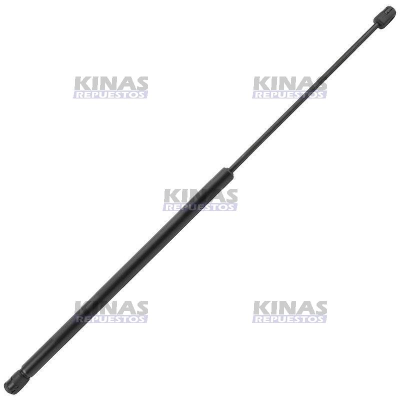 AMORTIGUADOR PARRILLA S5 G/R STREAMLINE (GRANDE) 70CM
