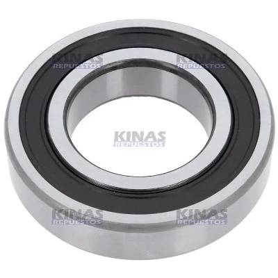RULEMAN SOPORTE PALANCA CAMBIO SCANIA 124/S4