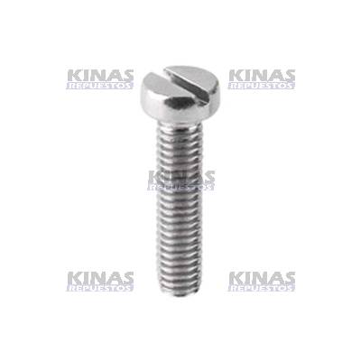 BULON MILI BICROM M5X60MM