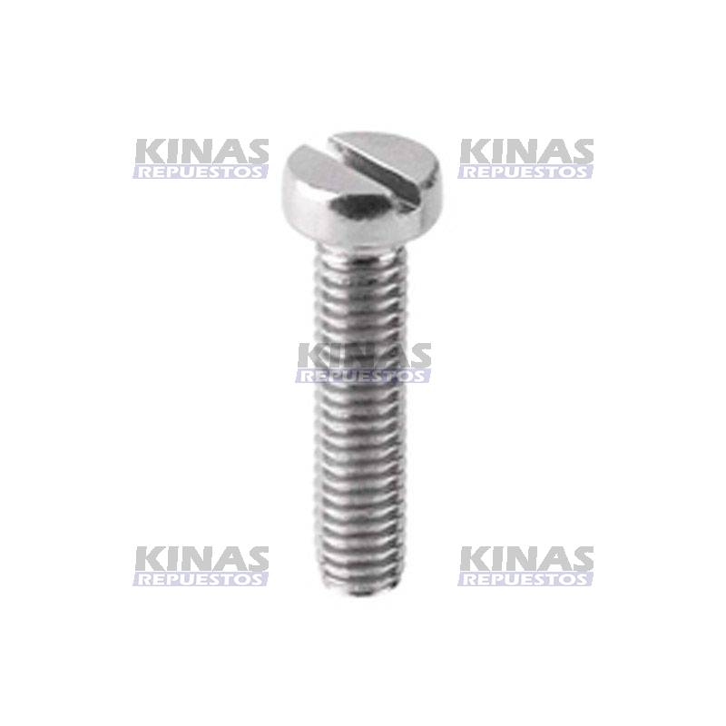 BULON MILI BICROM M5X60MM