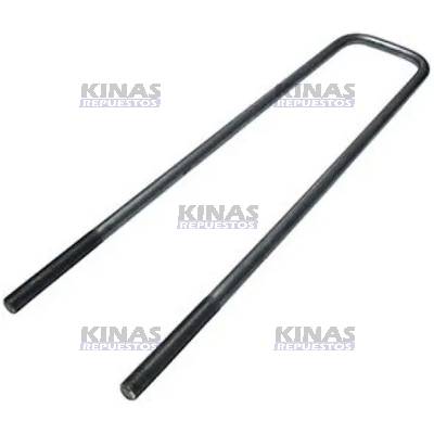 GRAMPA SUSPENSOR PNEUMATICO 7/8X140X1000-D CARRETA