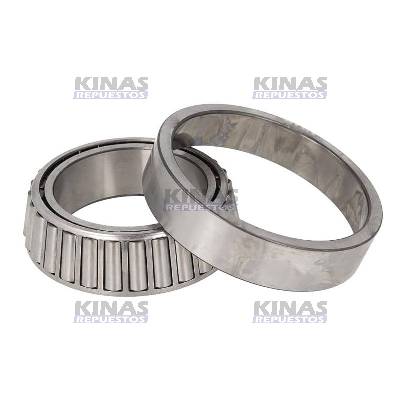 RULEMAN INT MAZA TRAS MB809/812/912