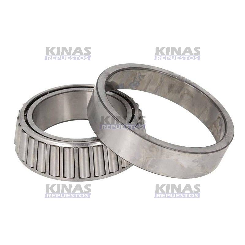 RULEMAN INT MAZA TRAS MB809/812/912