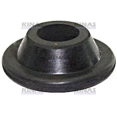 BUJE SOPORTE TRASERO CABINA SCANIA S4 P94/114/124