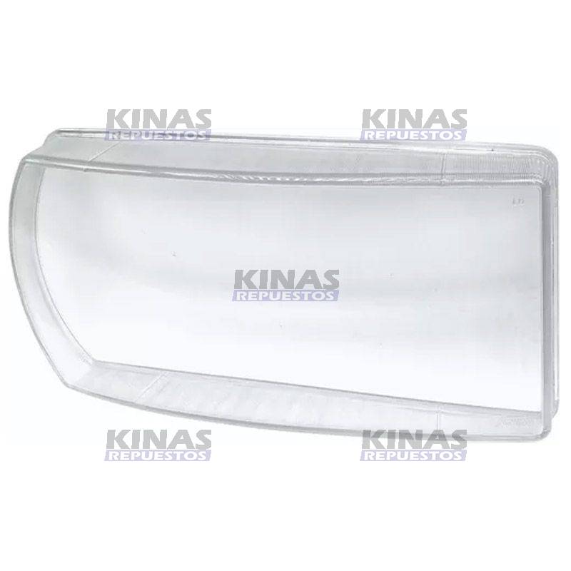 VIDRIO FARO DELANTERO LUZ SCANIA S5 L/IZQ