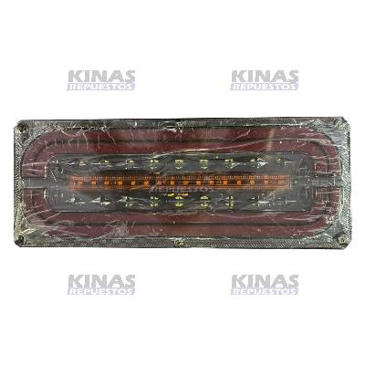 FARO TRASERO UNIVERSAL LED 12V/24V PAR 33CM