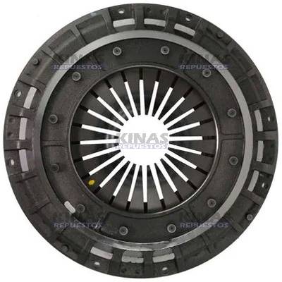 PLATO EMBRAGUE VALMET 85/86/88/78 DIAFRAGMA 310MM