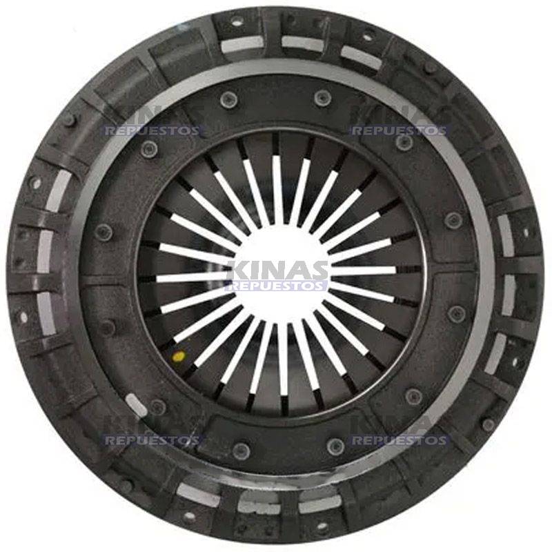 PLATO EMBRAGUE VALMET 85/86/88/78 DIAFRAGMA 310MM