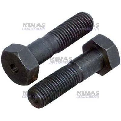 BULON HUECO PASSANTE MULTIPLE/REGLA COMBUSTIBLE SCANIA 124 M8X35MM