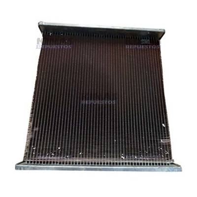 RADIADOR AGUA VALMET 85/86