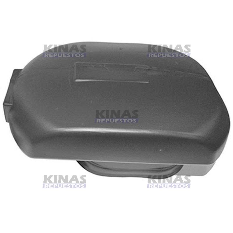 TAPA CIEGA CARCAZA FILTRO AIRE MOTOR SCANIA 124/S4