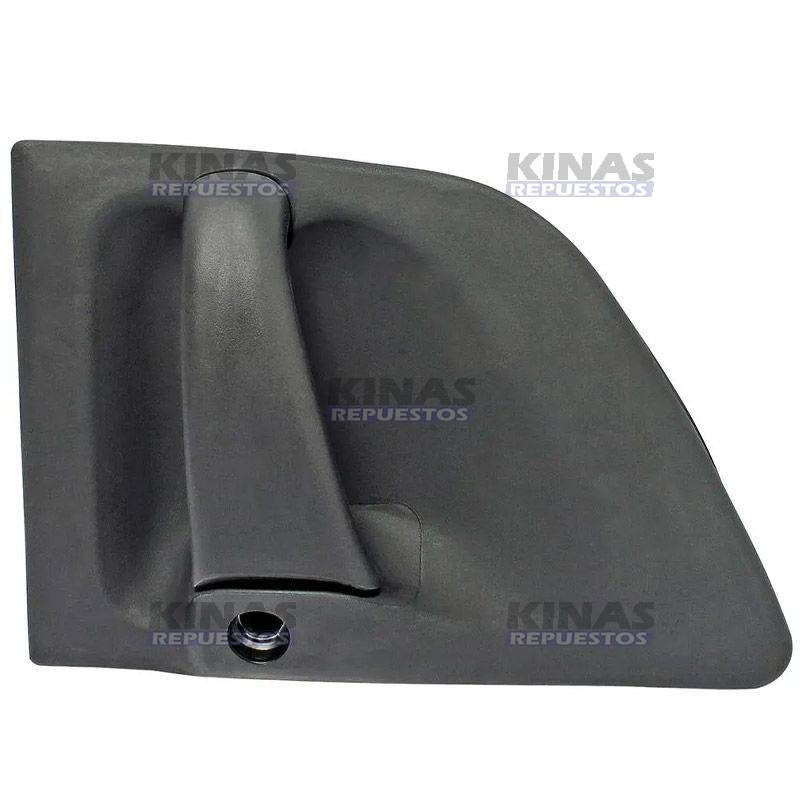 MANIJA EXT PUERTA S/LLAVES DER SCANIA 94/114/124 S4