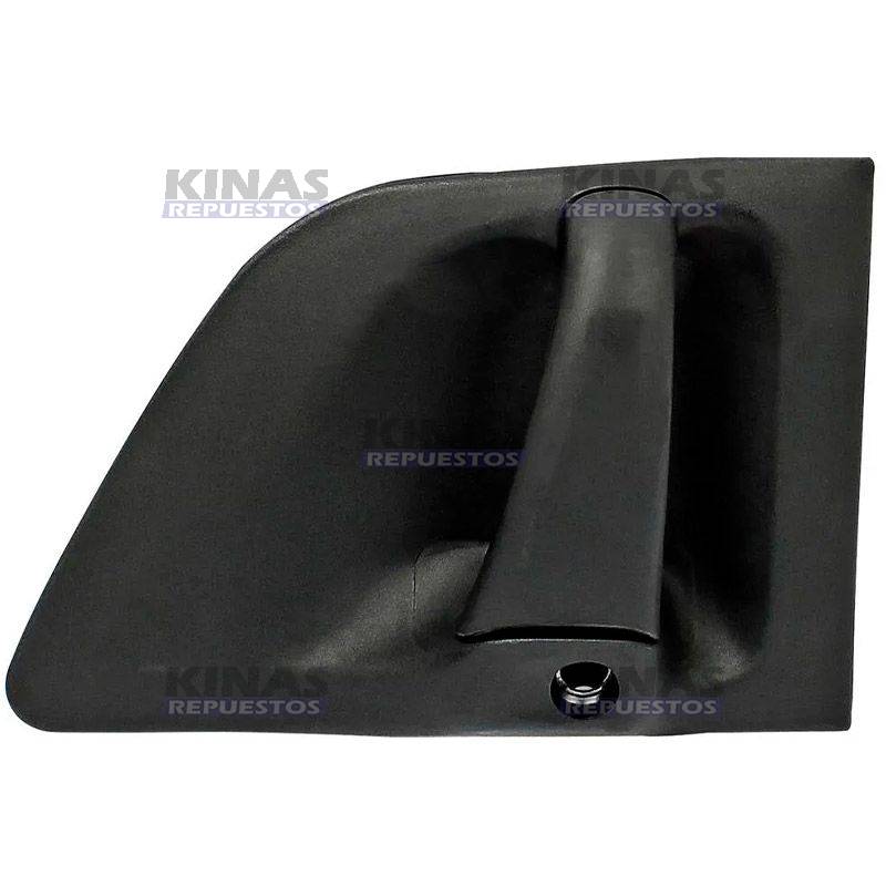 MANIJA EXT PUERTA S/LLAVES IZQ SCANIA P94/114/124 S4