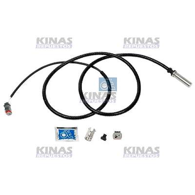 SENSOR ABS/EBS FRENO TRASERO SCANIA S4/S5 HPI 1745MM