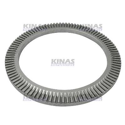 ANILLO SENSOR FRENO DELANTERO ABS/EBS SCANIA 113/124/S4/S5