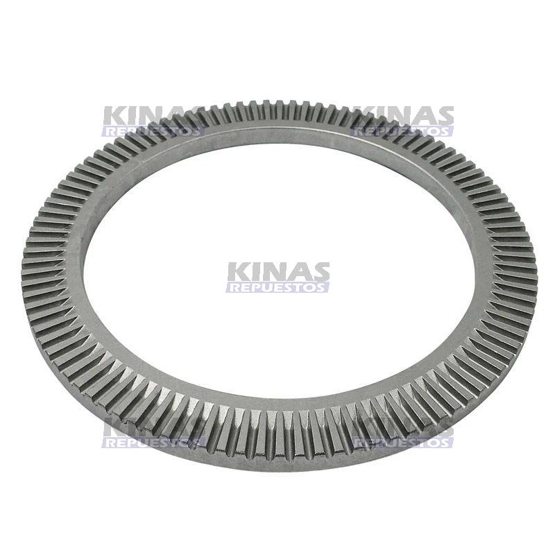 ANILLO SENSOR FRENO DELANTERO ABS/EBS SCANIA 113/124/S4/S5